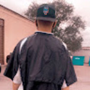 Meet your Posher, Salazvr